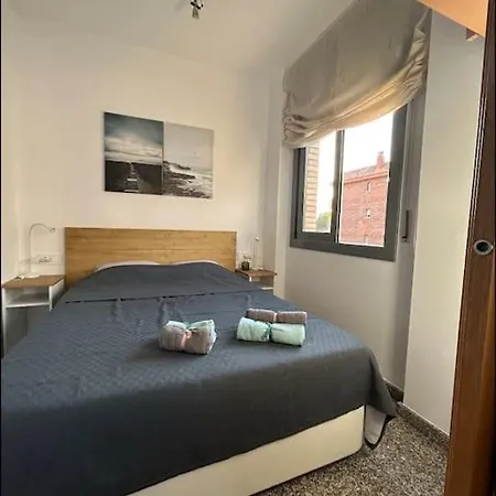 Apartment Voramar Fenals - Lloret de Mar