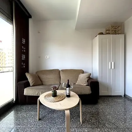 Voramar Fenals - Apartment Lloret de Mar