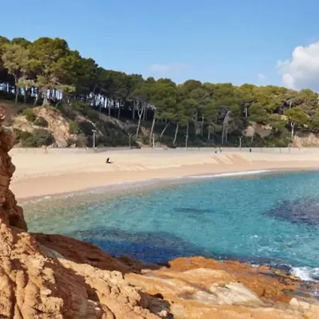 Apartment Voramar Fenals - Lloret de Mar