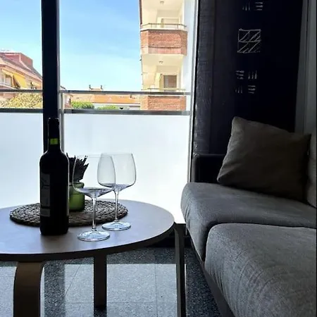Voramar Fenals - Apartment