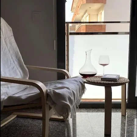 Apartment Voramar Fenals - *