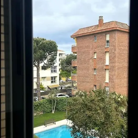 Voramar Fenals - * Lloret de Mar