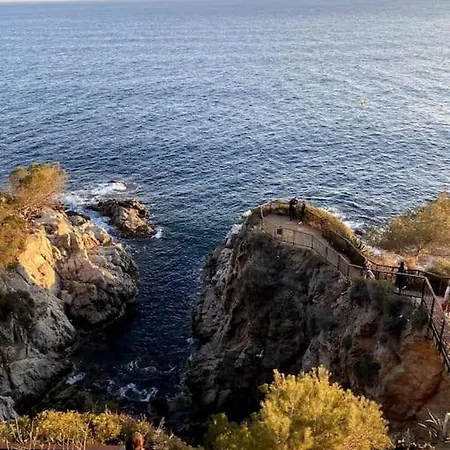 Appartamento Voramar Fenals -