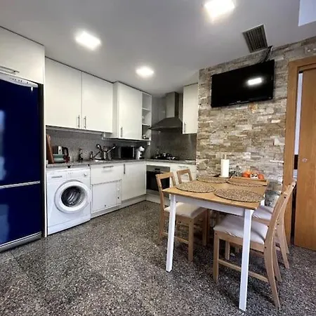 Voramar Fenals - Lägenhet Lloret de Mar